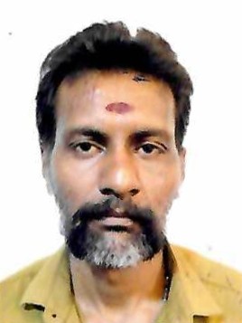 SABARINATHAN.P