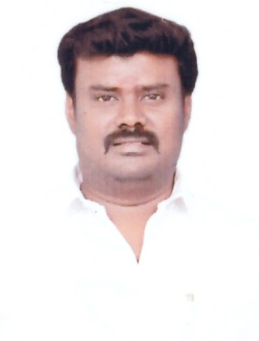 MUTHURAJ.T