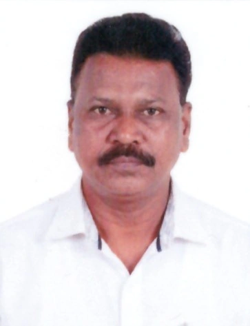 KUMAR.S