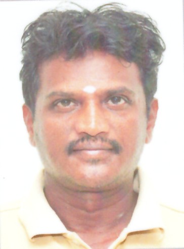 BALAMURUGAN.P
