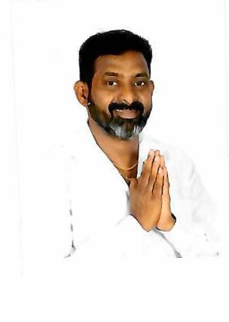 PRITHVIRAJ. A