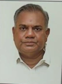 ANAND N