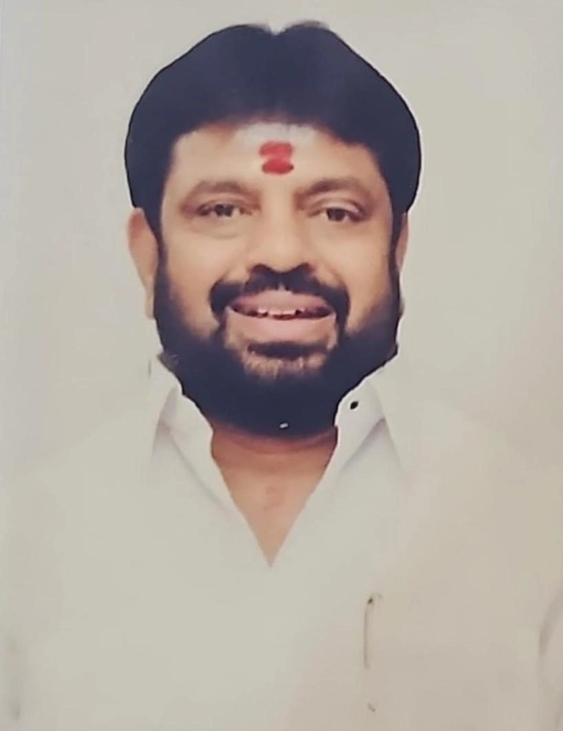 SATHIYANARAYANAN B