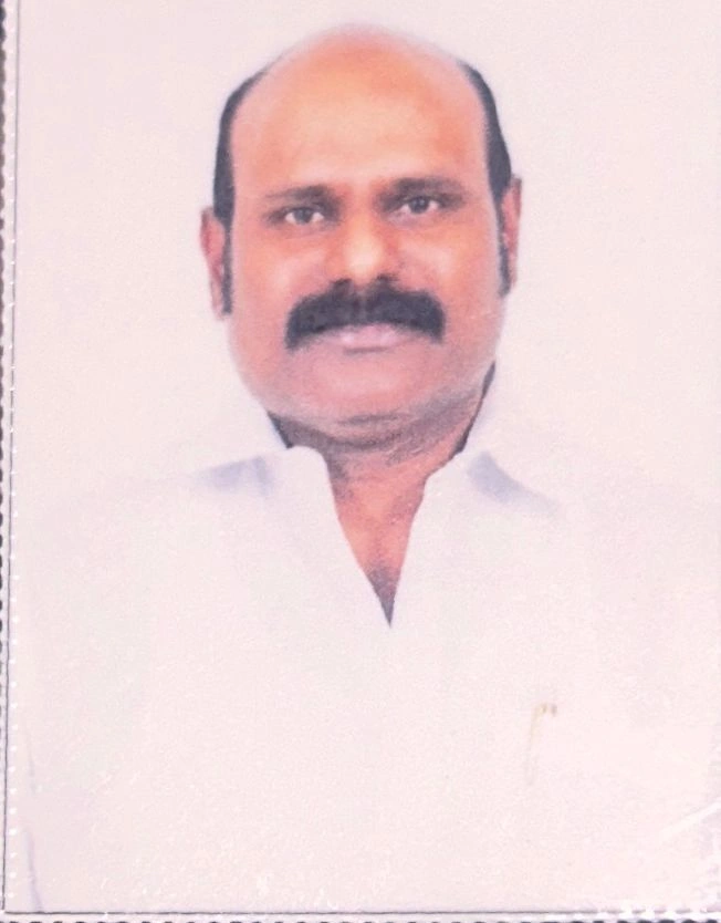 RAJA ANBAZHAGAN