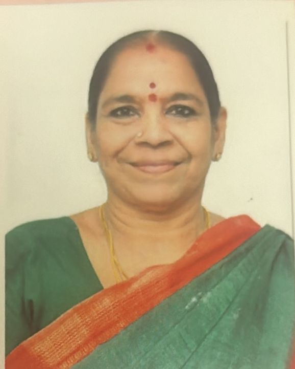 PADMINI NARASIMHAN