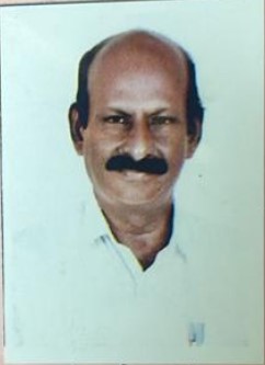 RAVI M L