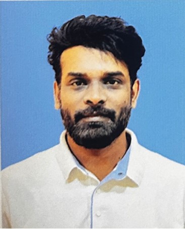 RAJESH E