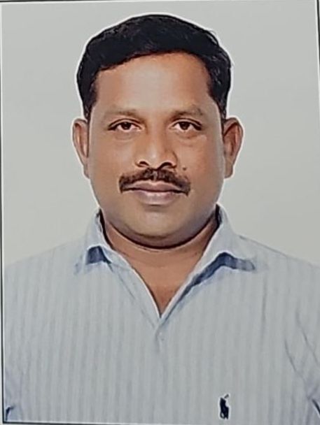 PRASATH D