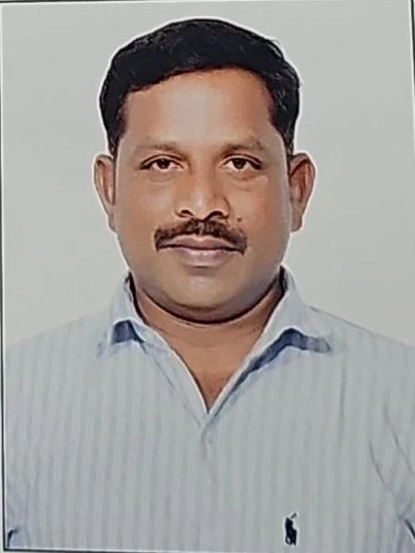 PRASATH D