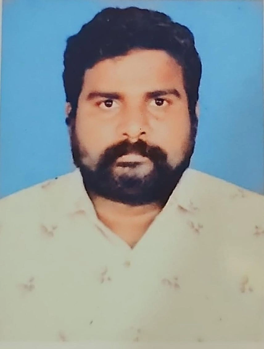 GNANASEKARAN G