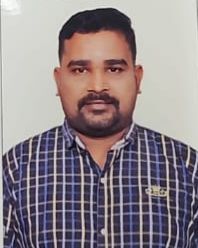 SATHISH KUMAR B
