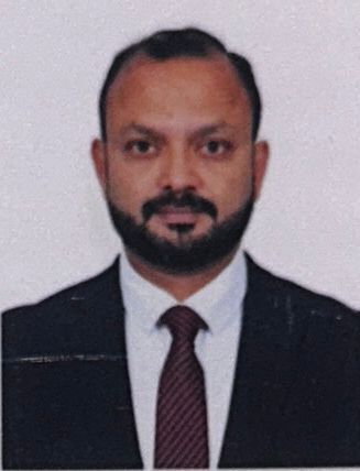 ARAVIND GOSH Y T