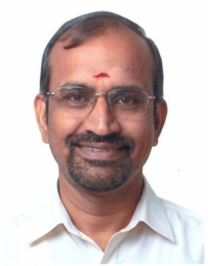 VENKATARAMANAN. P