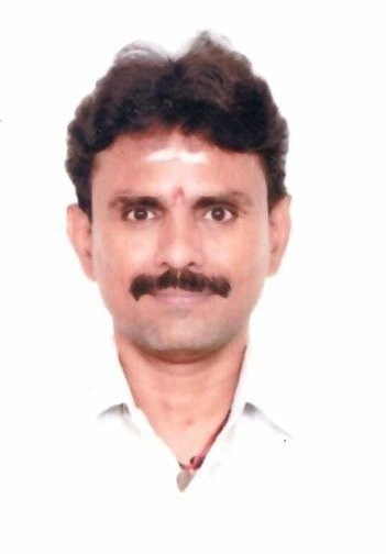 VIJAYA KRISHNA. V
