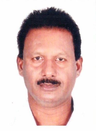 PARTHIPAN. G