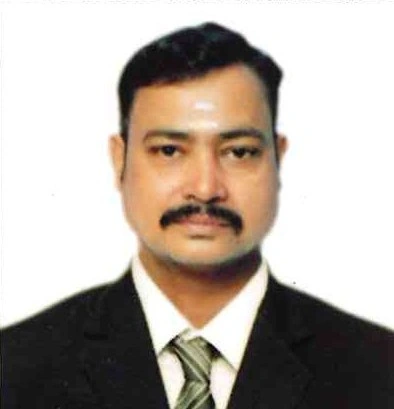 MOHANRAJ. K