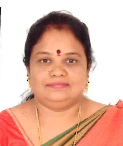 KANCHANA. R