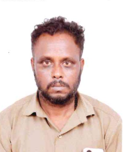 SURESH K