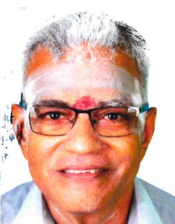 JANAGARAJ RAVI GUNASEELAN