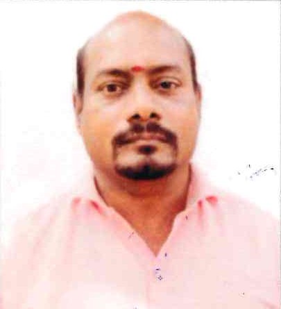 BHASKAR. G