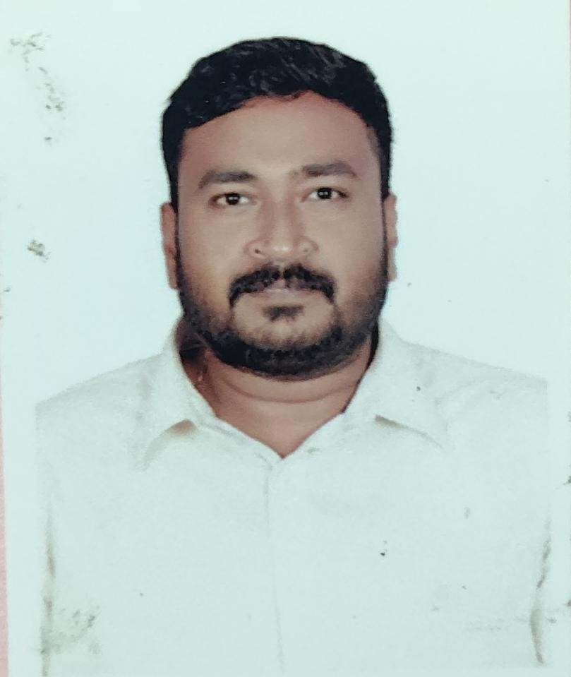 N.PRASHANTHA RAO