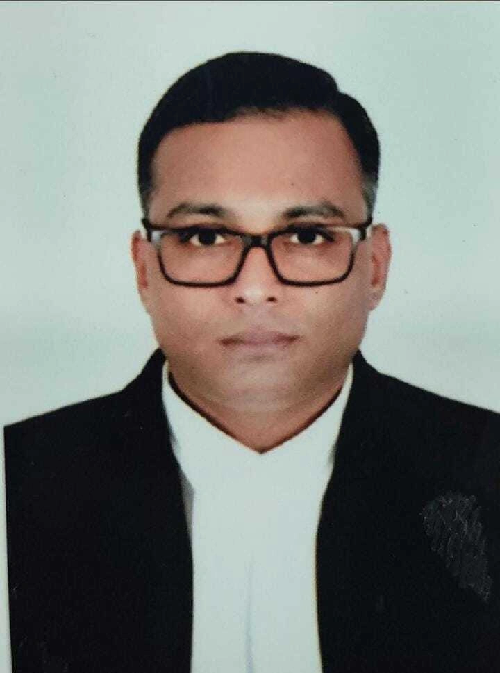 G SURESH KUMAR