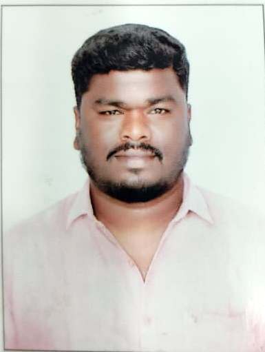 RAMANATHAN M