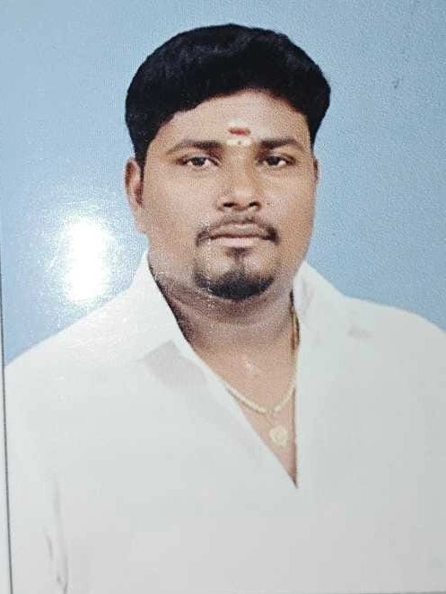 E. VIJAY