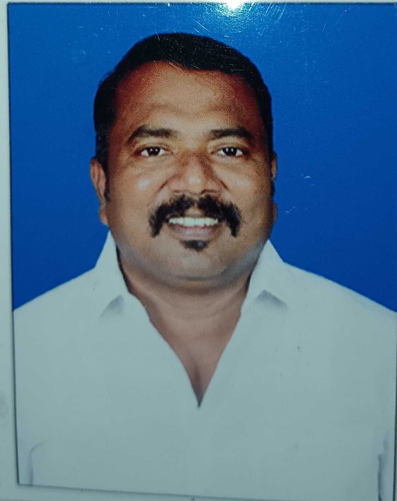 D. SRINIVASAN