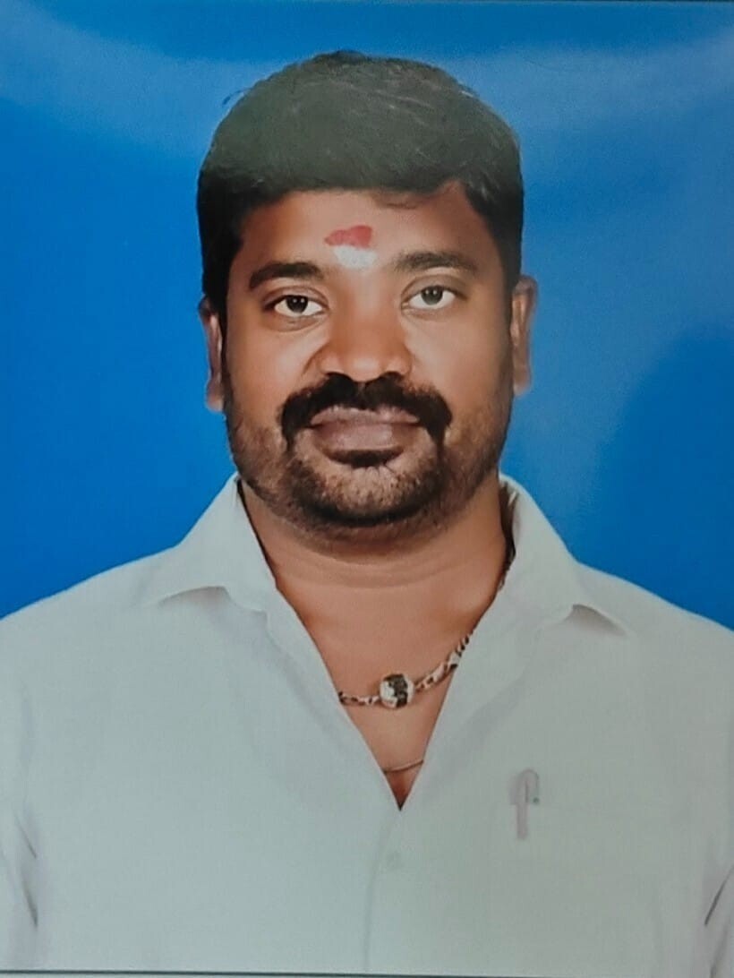 K. VISHWANATHAN