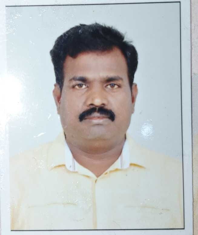 E. MURALI B.A