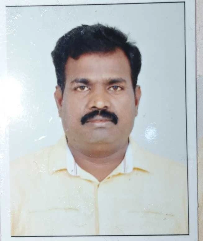 E. MURALI B.A