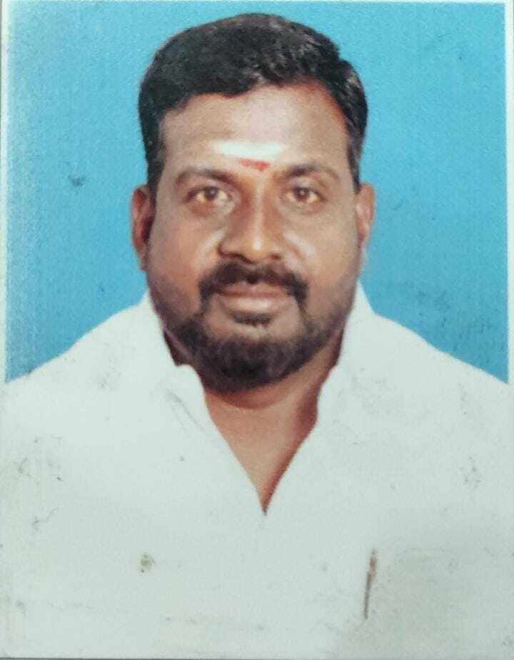 MUTHARASAN