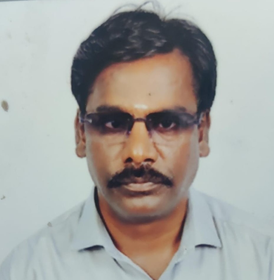 N.HARI KRISHNAN