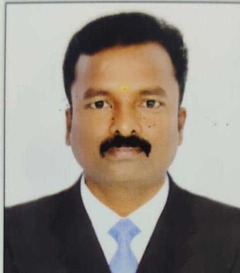 R.SURESH
