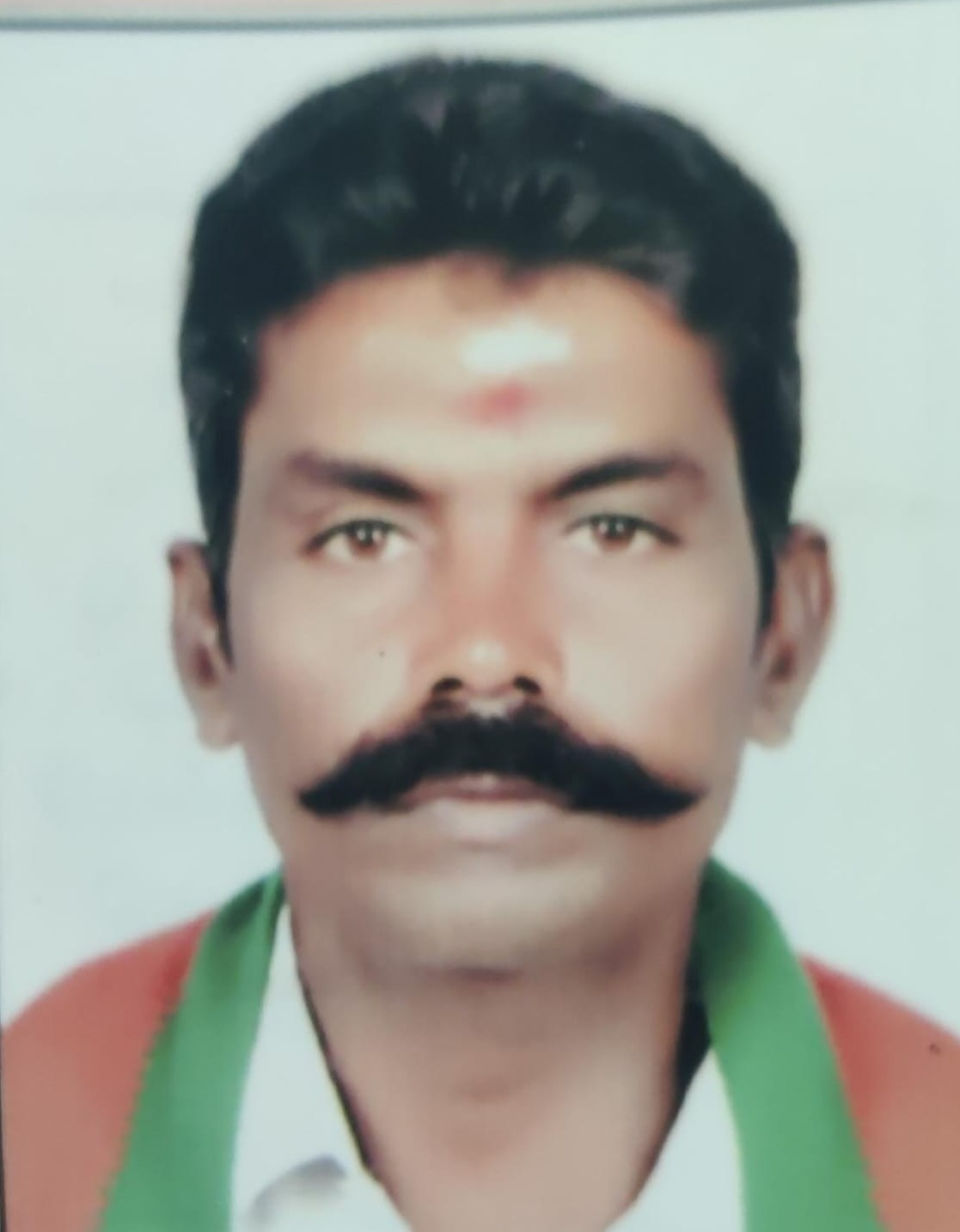 A.VELUSAMY