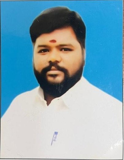 RAJESH T R