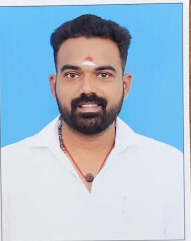 M.SIVAKUMAR