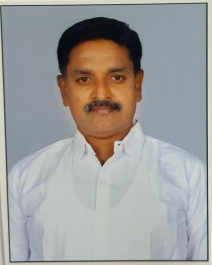 G.JOHN PANDIAN