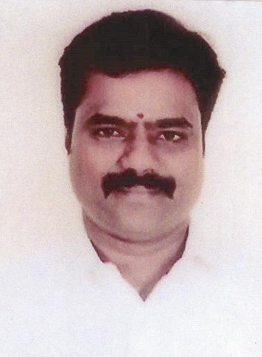 M.GAJENDRAN