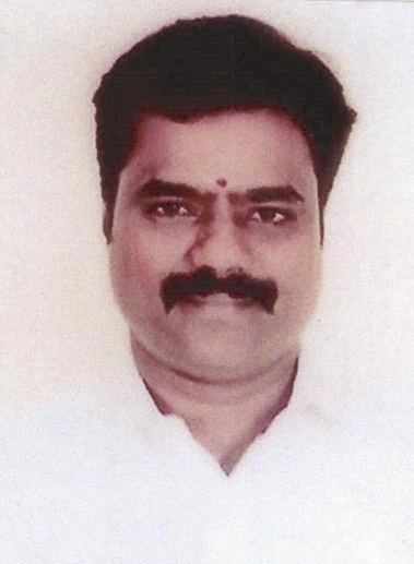 M.GAJENDRAN