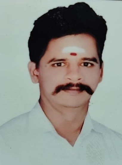V. RAMAKRISHNAN