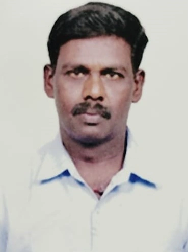 S.DELHI BABU