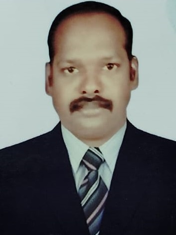 T. PREM BALAJI