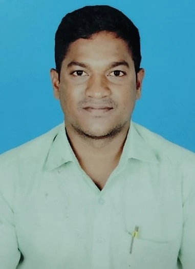 G. CHRISTOPHER