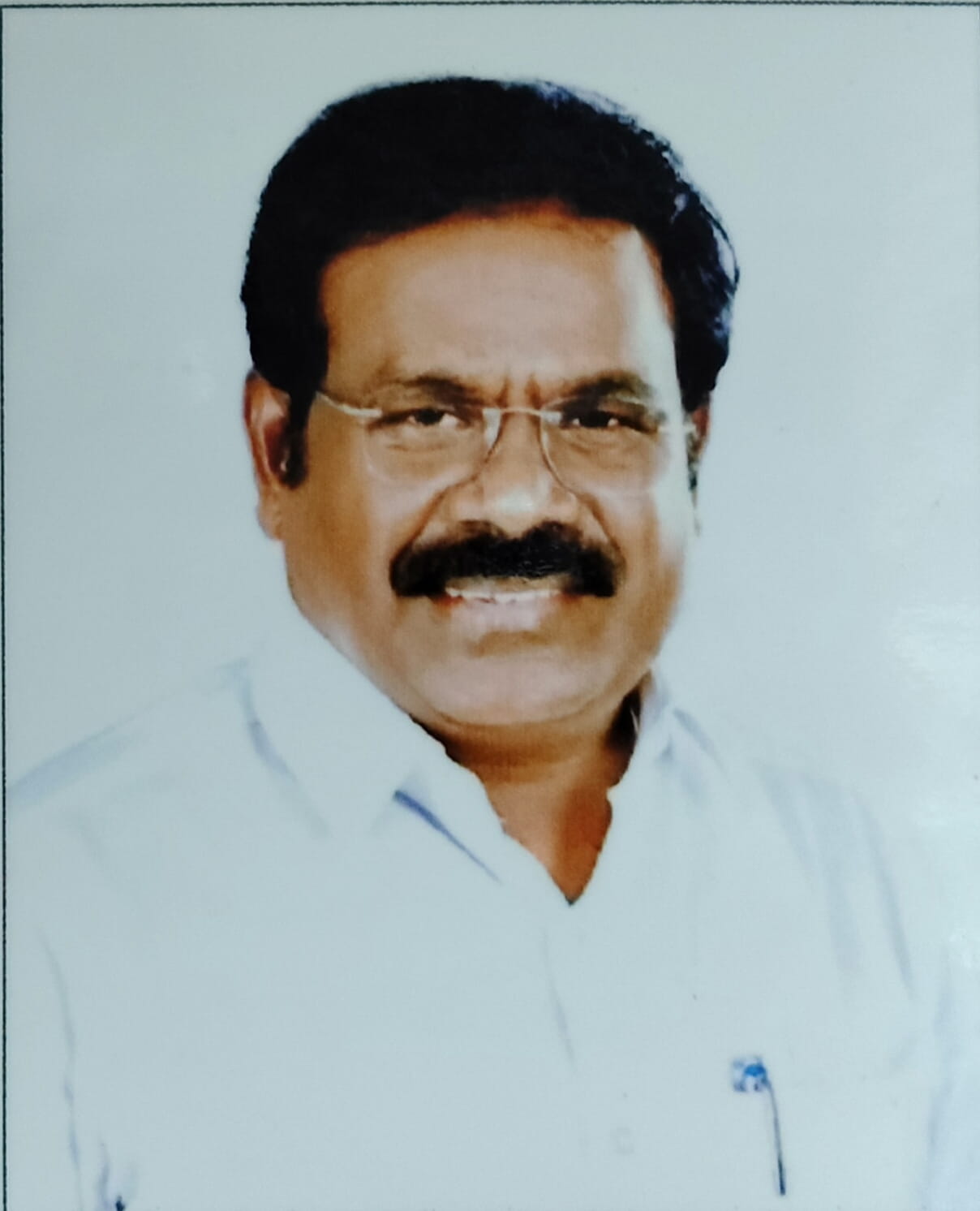 K. BALU