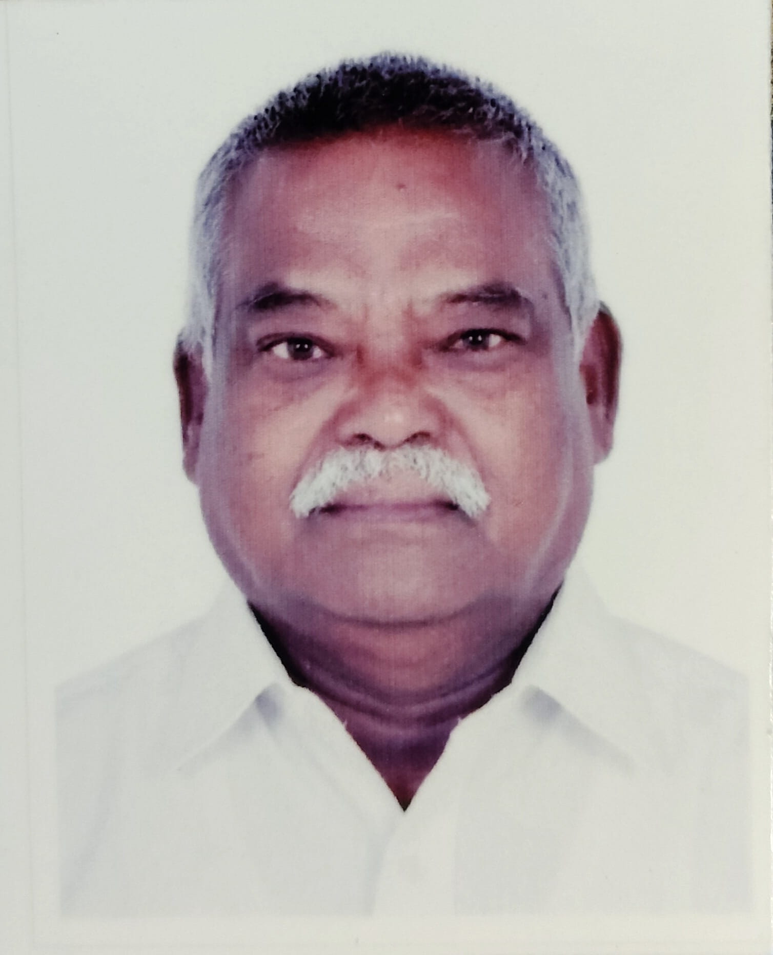 AMBETH RAJAN
