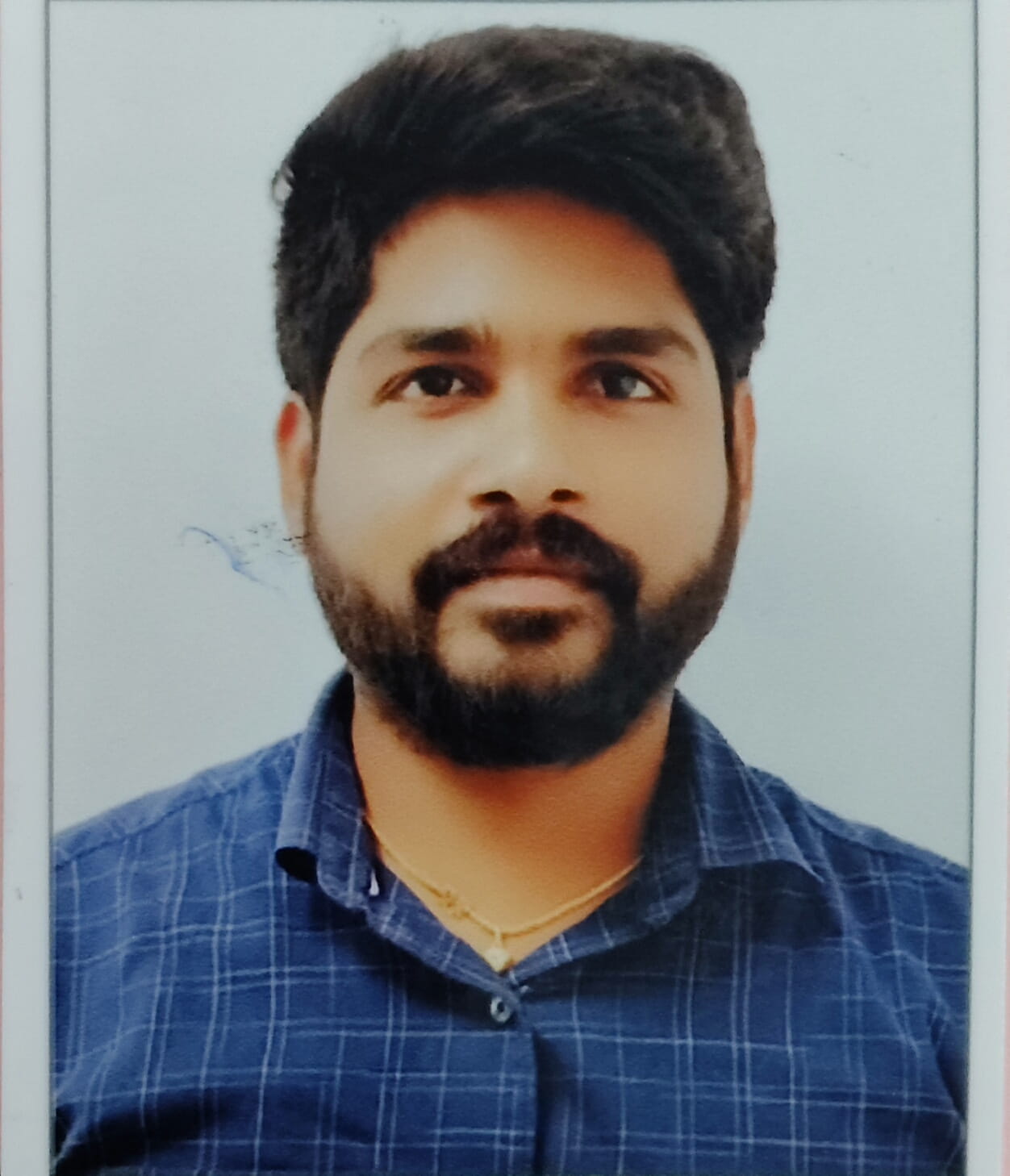 S. GNANASEKARAN