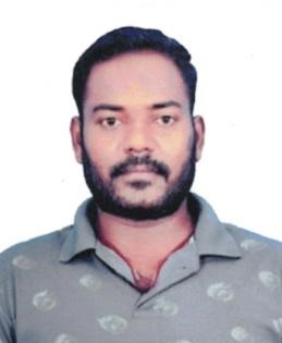 JEGAN. M