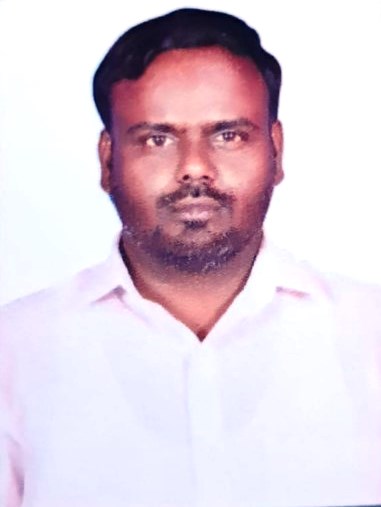 G.JANAKIRAMAN
